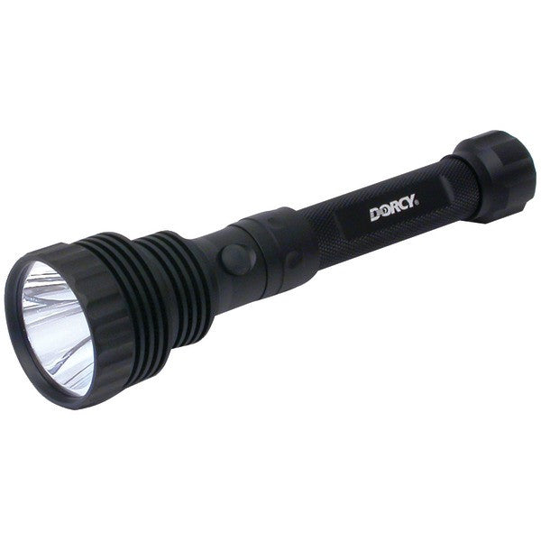 Dorcy 41-4299 290-lumen Rechargeable Led Flashlight