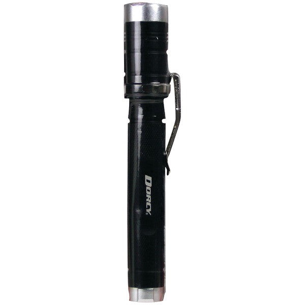 Dorcy 41-4302 Mg500 Led Flashlight (50-lumen)