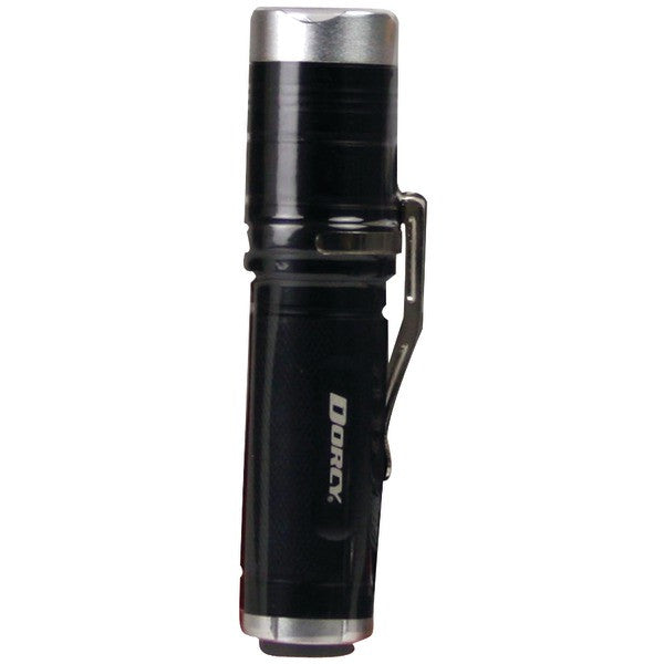 Dorcy 41-4303 Mg 500 Led Flashlight (70-lumen)