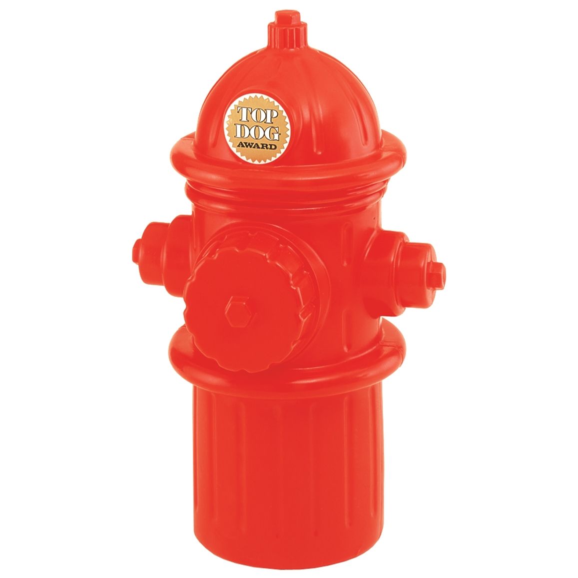 Hueter Toledo Dd-1600 Fireplug Storage Container