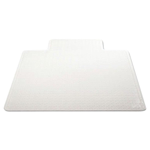 Deflecto Cm13113com Chair Mat With Lip For Carpets (36" X 48", Low Pile)