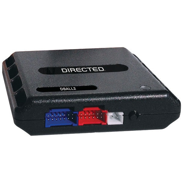 Directed Installation Essentials Dball2 2nd Generation Dball Databus All-interface Module