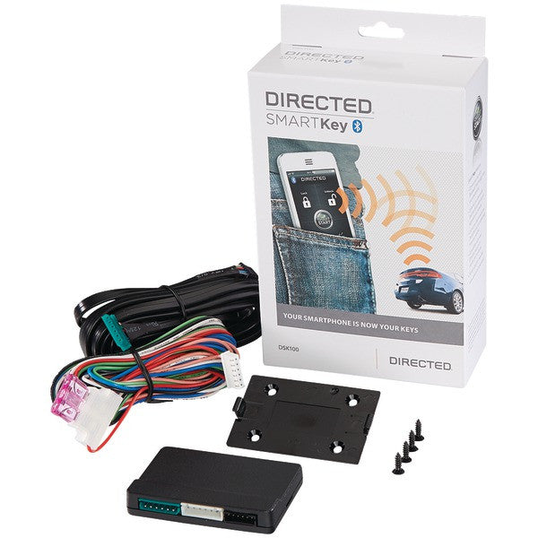 Directed Smart Key Dsk100 Directed Smartkey Bluetooth Interface