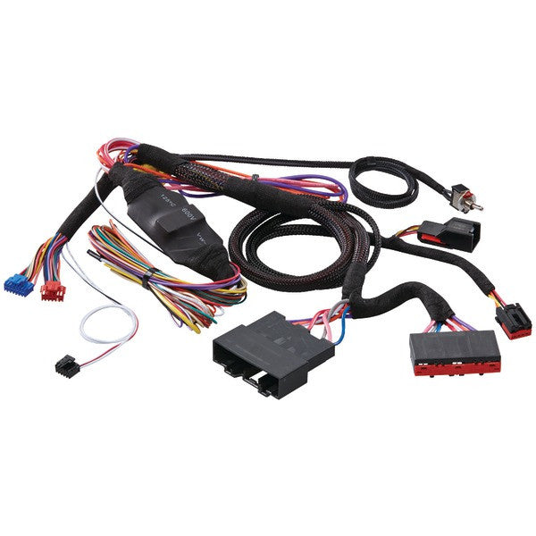 Directed Digital Systems Thfd1 Ford T-harness For Dball2