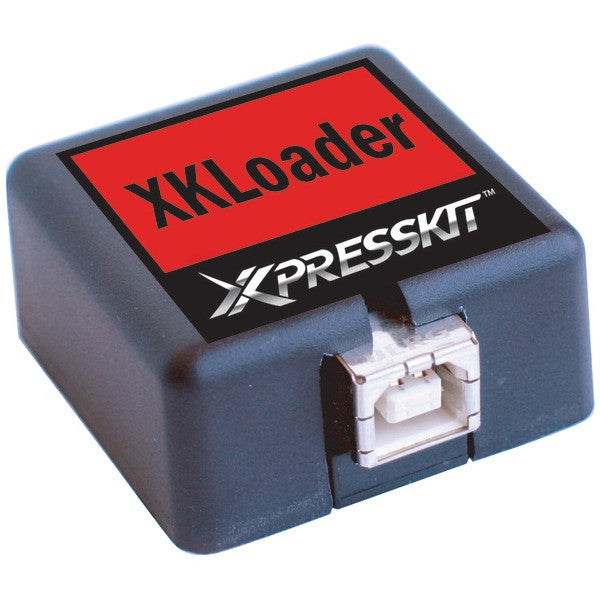 Directed Installation Essentials Xkloader2 Usb Computer Interface