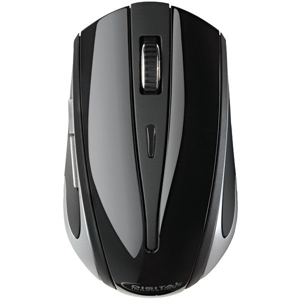 Digital Innovations 4230700 Easyglide 5-button Wireless Mouse