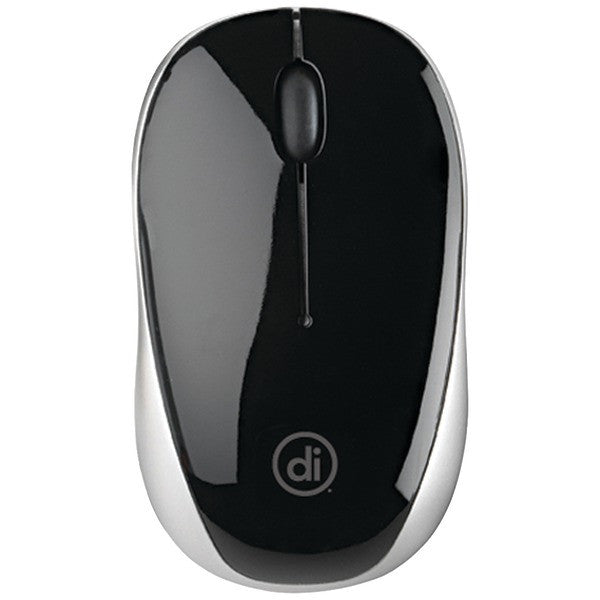Digital Innovations 4231000 Allterrain Wireless Travel Mouse