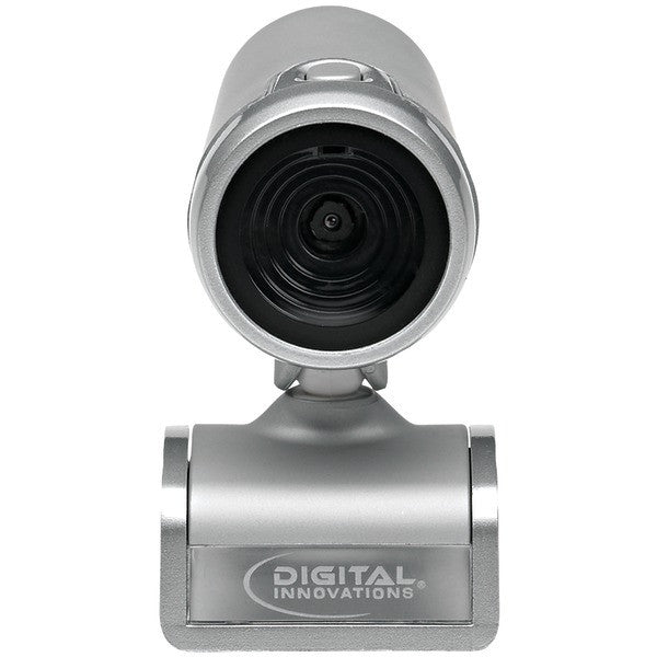Digital Innovations 4310500 1080p Chatcam Webcam