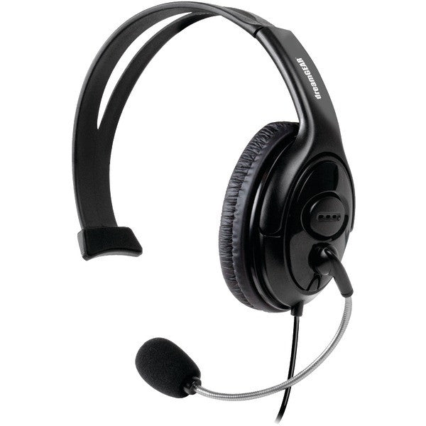 Dreamgear Dg360-1721 Xbox 360 X-talk Solo Wired Headset