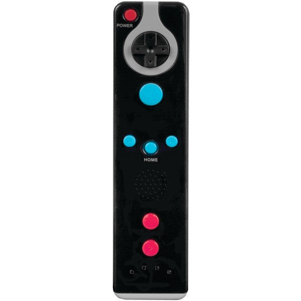 Dreamgear Dgwii-3178 Nintendo Wii Action Remote Controller Plus