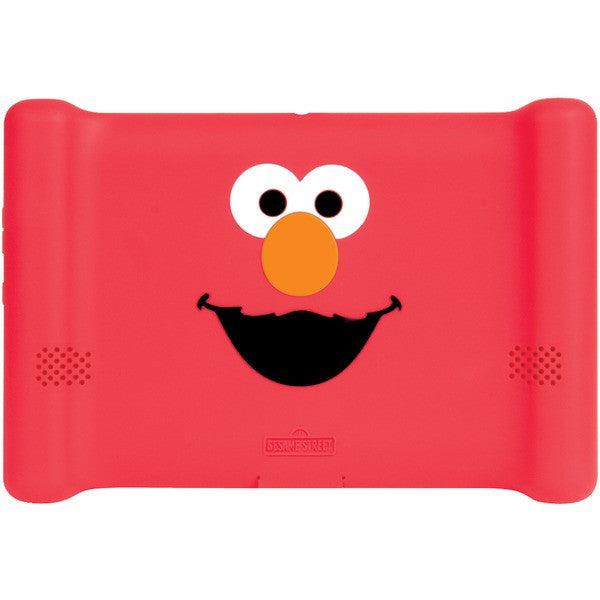 I.sound Isound-3480 Kindle Fire Hd Comfort Grip Case (elmo)