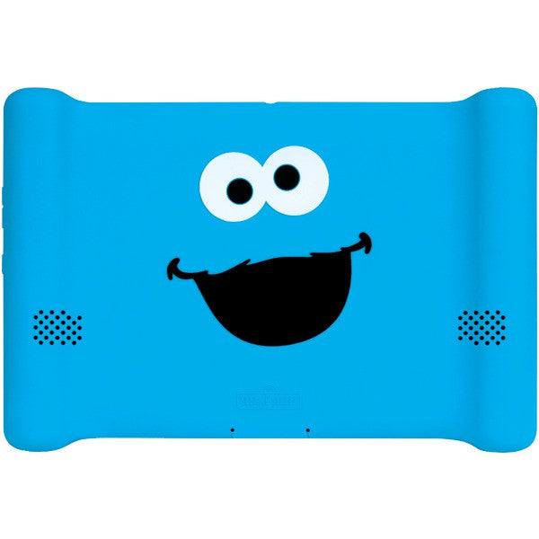 I.sound Isound-3481 Kindle Fire Hd Comfort Grip Case (cookie Monster)