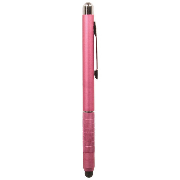 I.sound Isound-4793 Stylus Pro + Ballpoint Pens (pink)