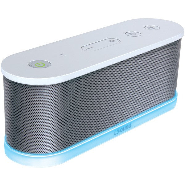 I.sound Isound-5386 Waves Bluetooth Speaker (white)