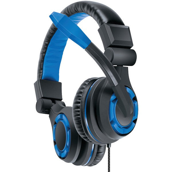 Dreamgear Dgps4-6427 Playstation4 Grx-340 Gaming Headset