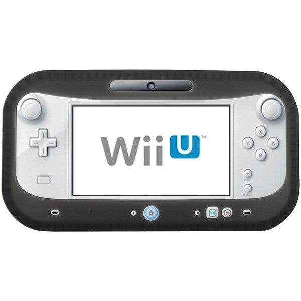Dreamgear Dgwiiu-4303 Nintendo Wii U Comfort Grip Gamepad