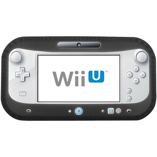 Dreamgear Dgwiiu 4303 Nintendo Wii U Comfort Grip Gamepad Buy Online In Saint Vincent And The Grenadines At Saintvincent Desertcart Com Productid