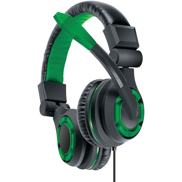 Dreamgear Dgxb1-6615 Xbox One Grx-340 Gaming Headset