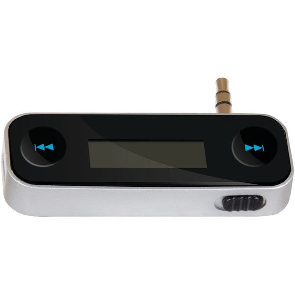 I.sound Isound-1639 Smart Tune Fm Transmitter