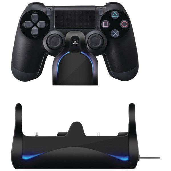 Dreamgear Dgps4-6402 Playstation4 Dual Charging Dock