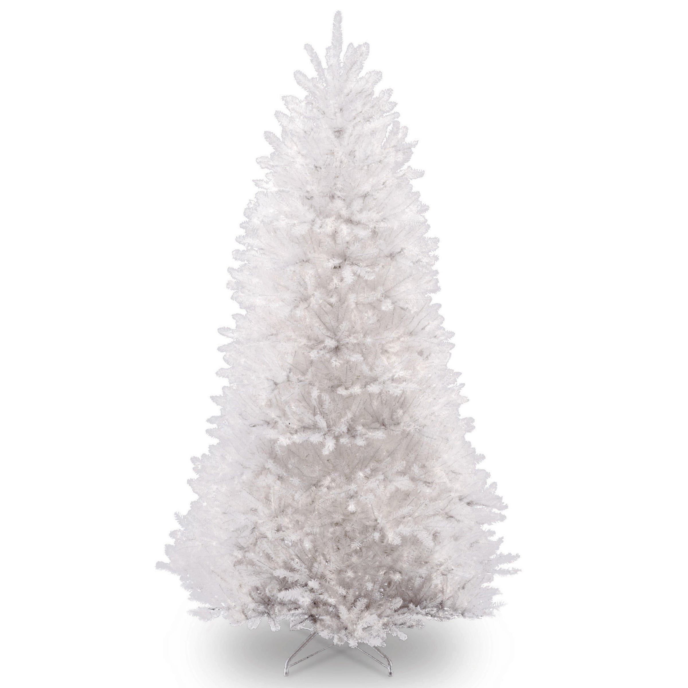 National Tree Duwh-90 9 Ft. Dunhill White Fir Tree
