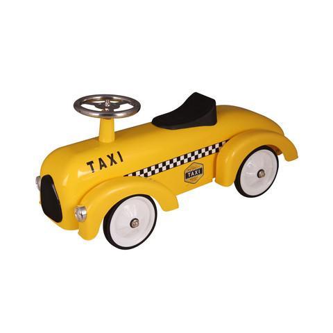 Dexton Dx-20850 Taxi Cab Racer