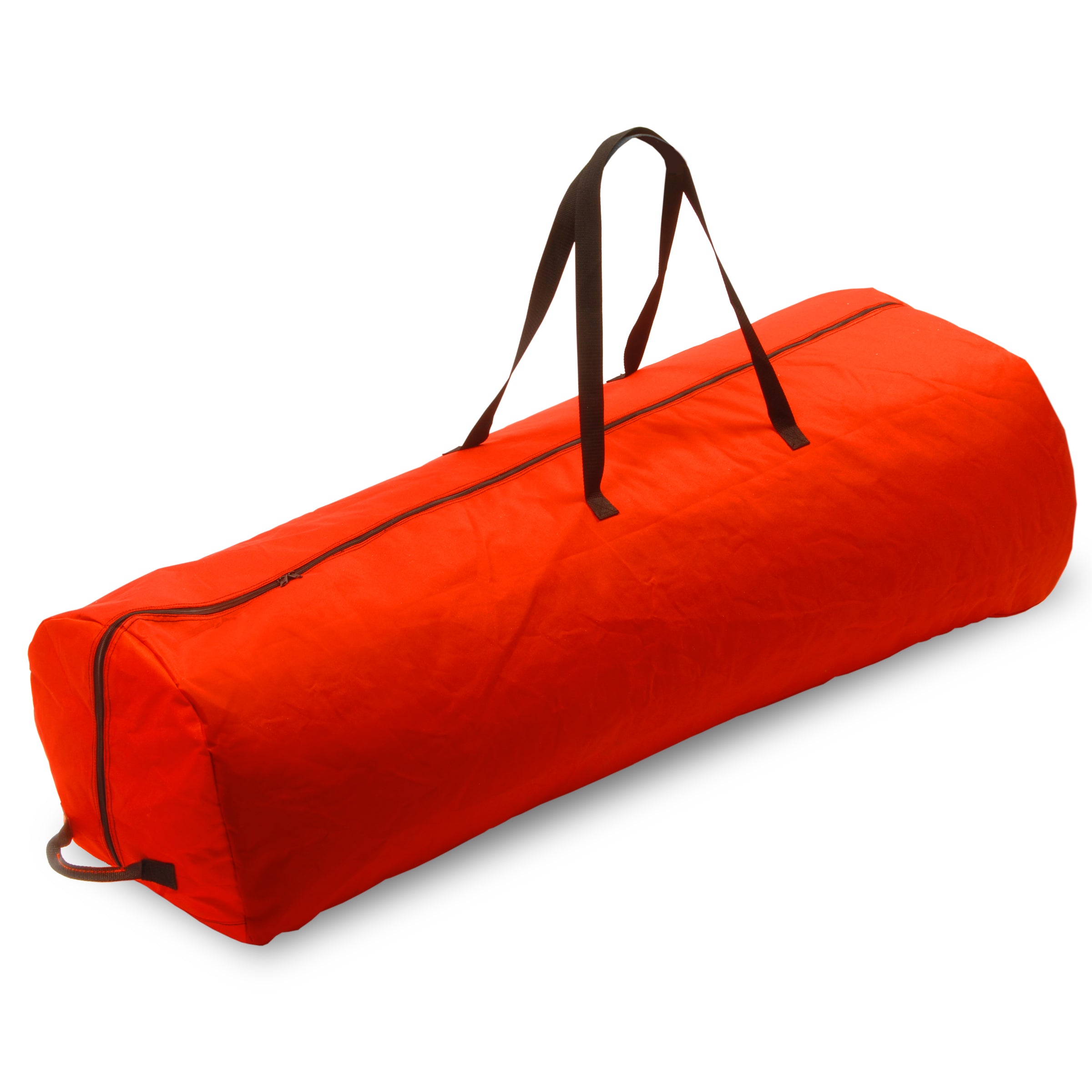 National Tree Dy16-77000-1 Red Artificial Tree Bag For 7 1/2