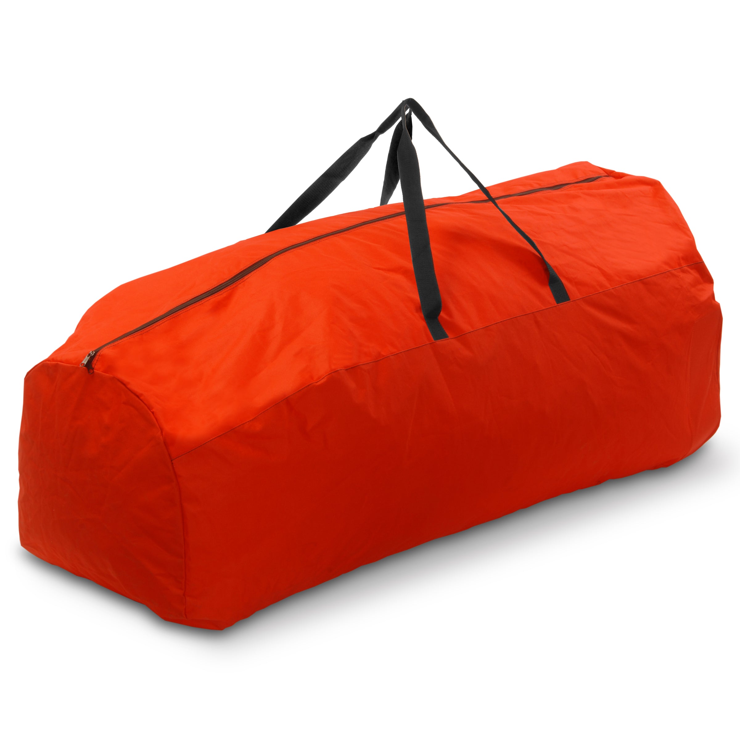 National Tree Dy16-77002-1 Red Artificial Tree Bag For 9