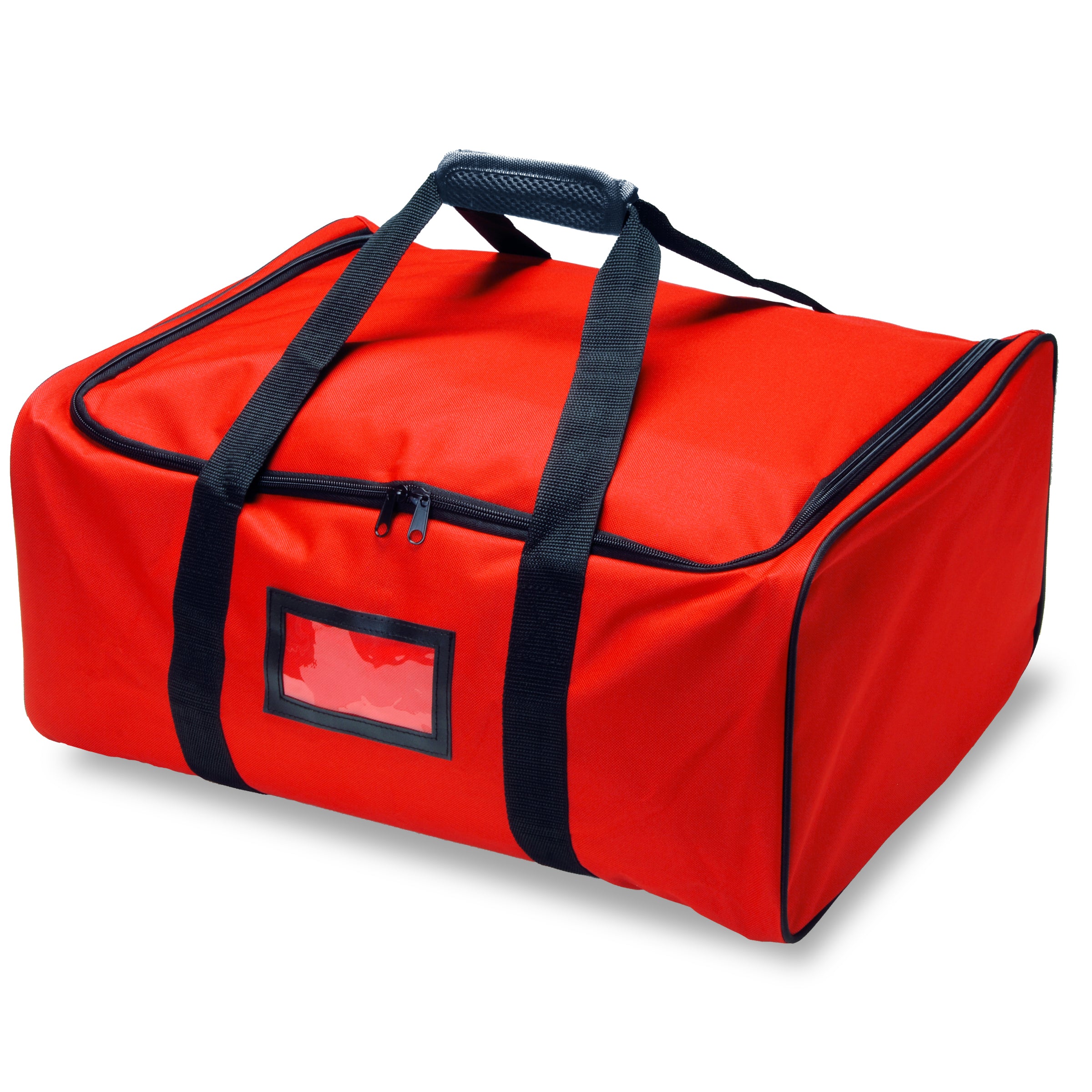 National Tree Dy16-77073-1 Red Light Set Storage Bag Organizer