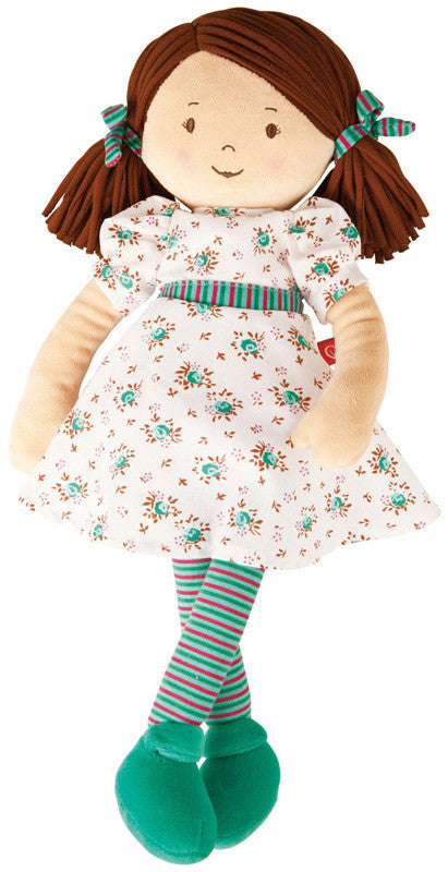 Hape My Little Doll Poppy E3605 Happy Doll Furniture