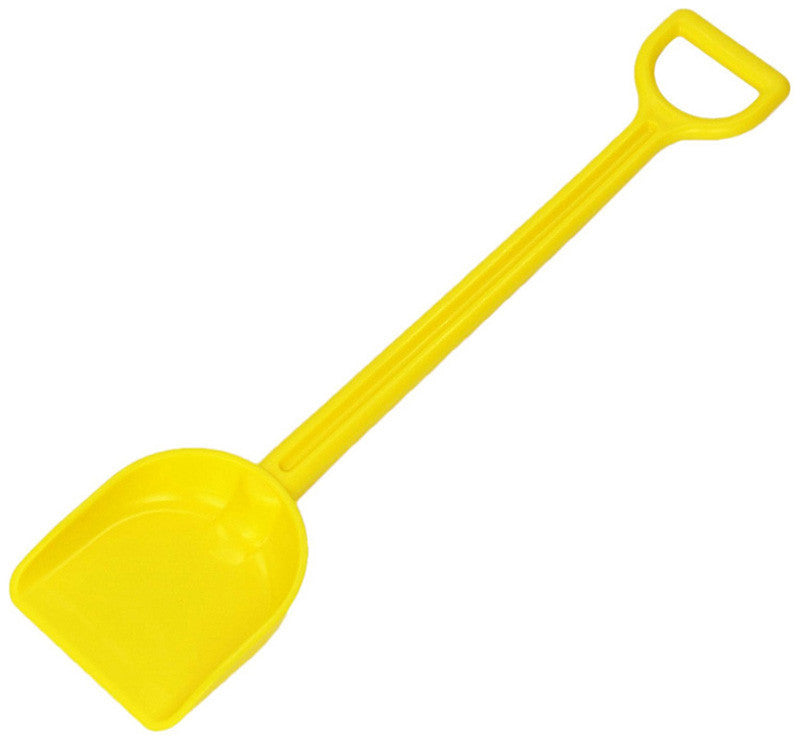Hape Mighty Shovel, Yellow E4026 Sand & Sun