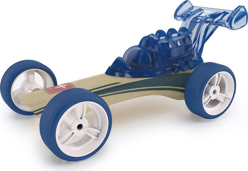 Hape Dragster E5508 Mighty Minis