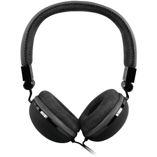 Ecko Unlimited Eku-stm-bk Storm On-ear Headphones (black)