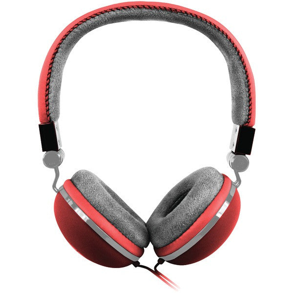 Ecko Unlimited Eku-stm-rd Storm Over-ear Headphones