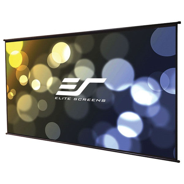 Elite Screens Diyw116h2 16:9 Diy Wall Portable Screen (116")