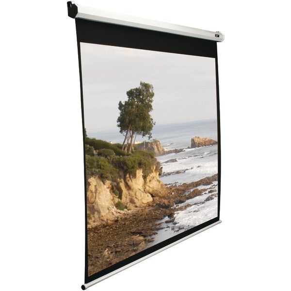 Elite Screens M120xwv2-srm Manual Pull-down Screen (4:3; 120"; 72" X 96")