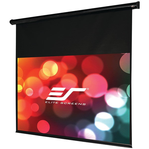 Elite Screens St120uwh2-e14 16:9 Starling Motorized Screen (120", Black)