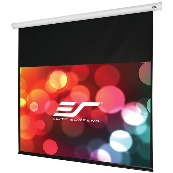 Elite Screens St120xwh2-e14 16:9 Starling Motorized Screen (120", White)