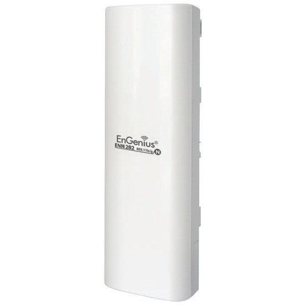 Engenius Enh202 Outdoor Long-range 802.11b/g/n Access Point/bridge