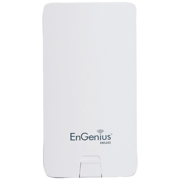 Engenius Ens202 Outdoor High-power, Long-range 2.4ghz Wireless N300 Bridge