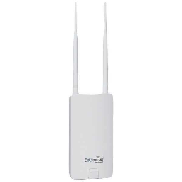 Engenius Ens500ext Outdoor 5ghz Wireless N300 High-power 400mw Access Point