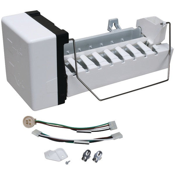 Erp Er4317943l Ice Maker (replacement For Whirlpool 4317943l)