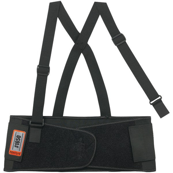 Ergodyne Or Arsenal 11093 Proflex Economy Elastic Back-support Belt (medium)