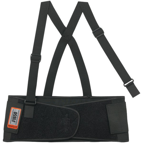 Ergodyne Or Arsenal 11094 Proflex Economy Elastic Back-support Belt (large)