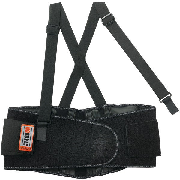 Ergodyne Or Arsenal 11400 Proflex Universal-size Back-support Belt