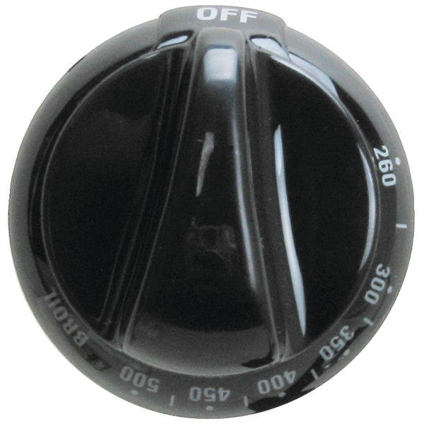 Erp Erwb03k10159 Black Thermostat Replacement Knob