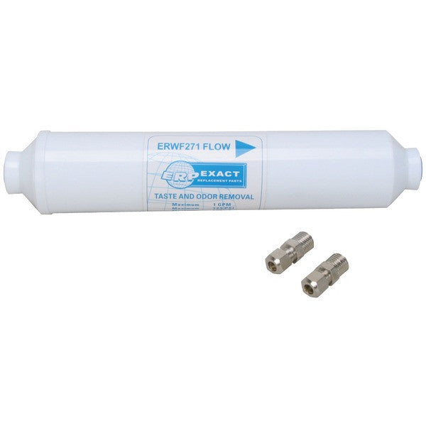 Erp Erwf271 Water Filter (whirlpool)