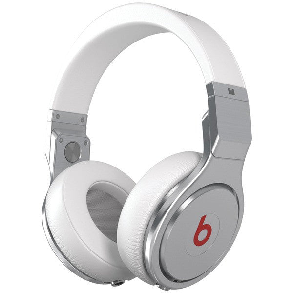 Beats 129480 Beats Pro High-performance Headphones (white)