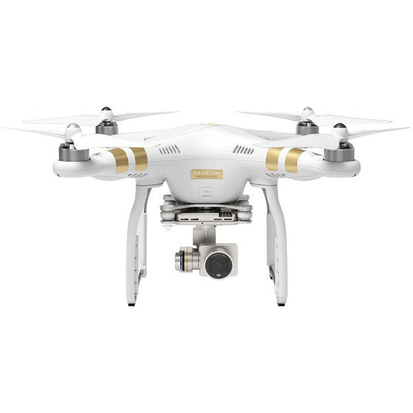 Dji Phantom3-pro Phantom 3 Professional Drone