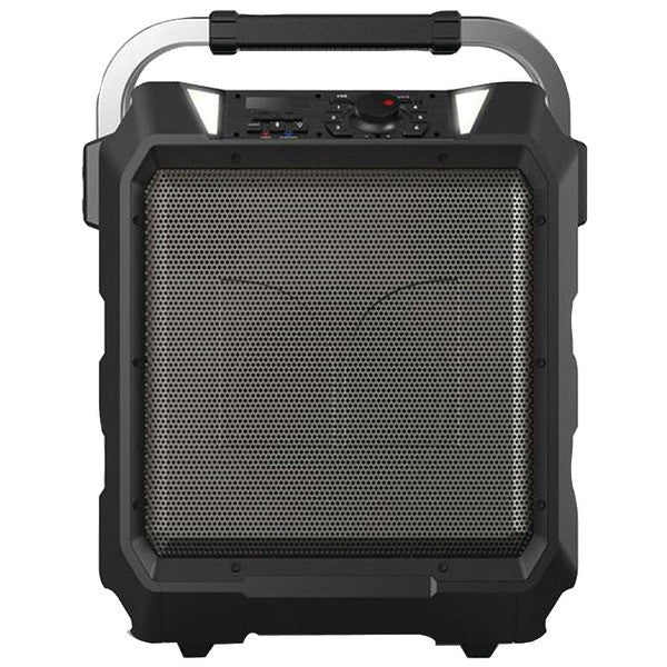 Monster Rockin-roller Rockin-roller Portable Indoor/outdoor Bluetooth Speaker